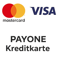 PAYONE Kreditkarte